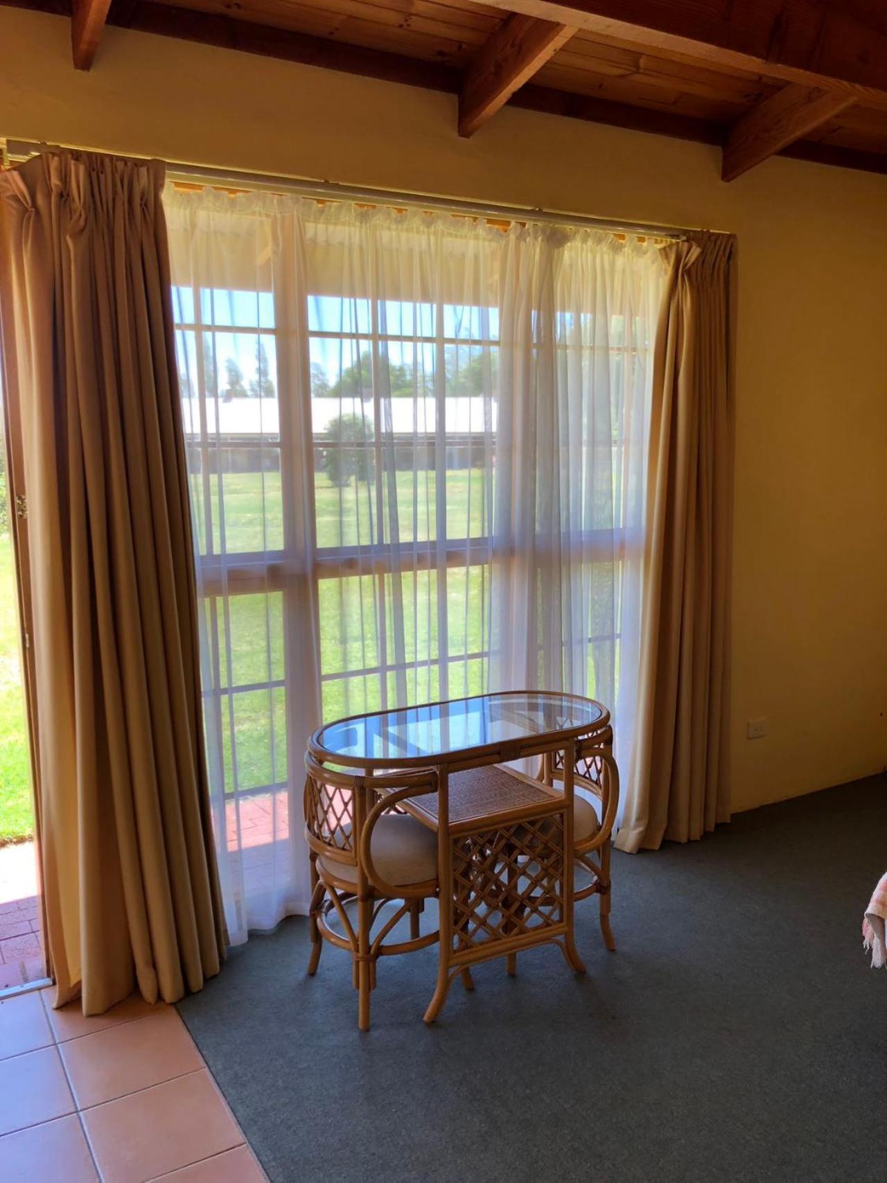 Motel Coonawarra Units Exterior foto