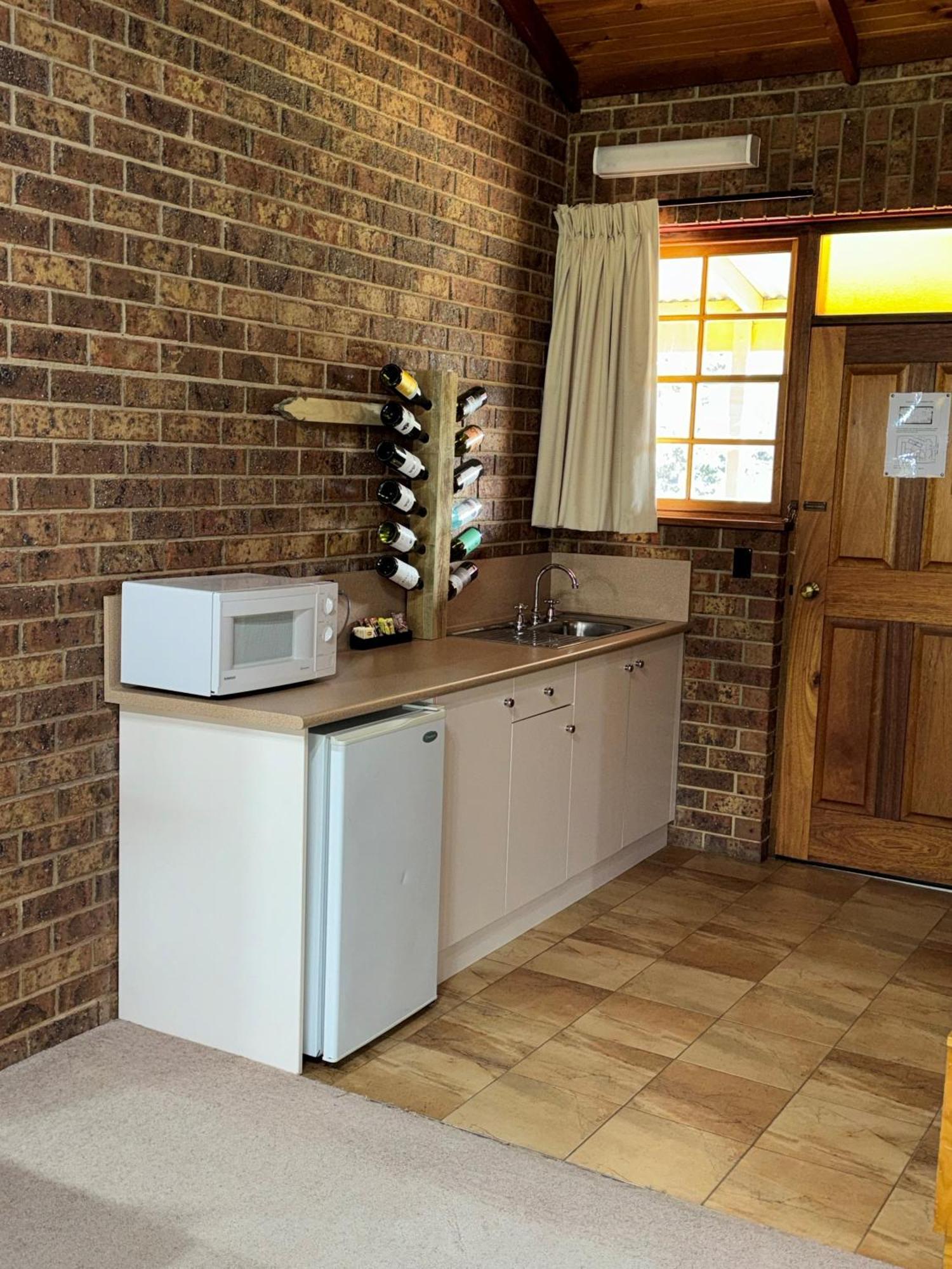 Motel Coonawarra Units Exterior foto
