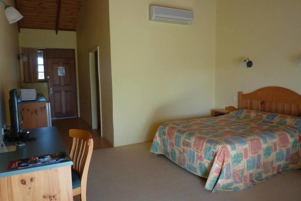 Motel Coonawarra Units Exterior foto